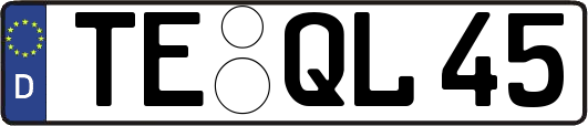 TE-QL45