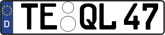 TE-QL47