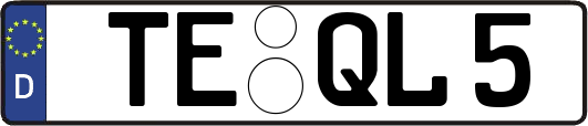 TE-QL5