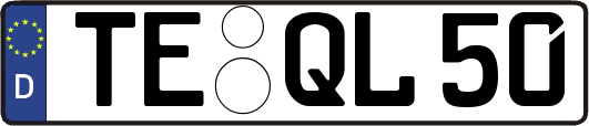 TE-QL50