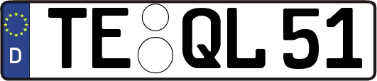 TE-QL51