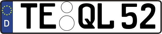 TE-QL52