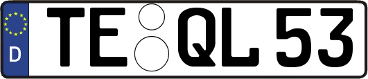 TE-QL53