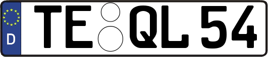 TE-QL54