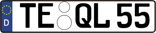 TE-QL55