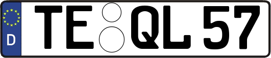 TE-QL57