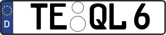 TE-QL6