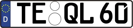 TE-QL60