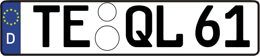 TE-QL61