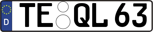 TE-QL63