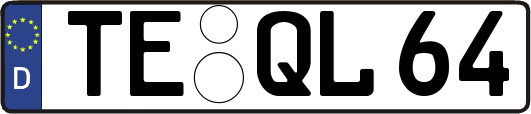 TE-QL64