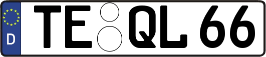 TE-QL66