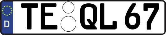 TE-QL67