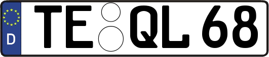 TE-QL68