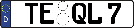 TE-QL7