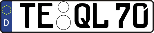 TE-QL70