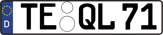 TE-QL71