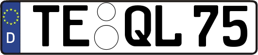 TE-QL75
