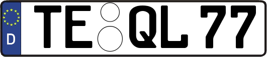 TE-QL77