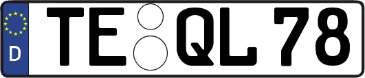 TE-QL78
