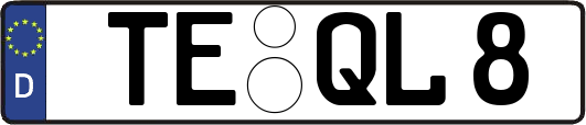 TE-QL8