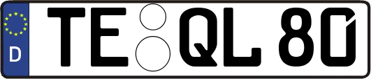 TE-QL80