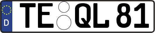 TE-QL81