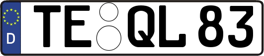 TE-QL83