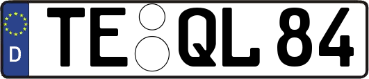 TE-QL84