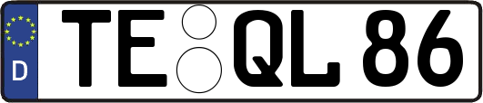 TE-QL86