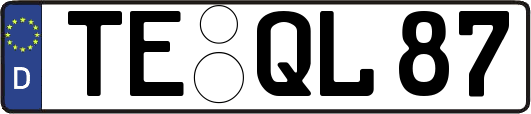 TE-QL87
