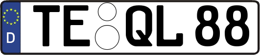 TE-QL88