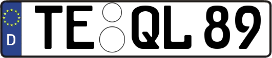 TE-QL89