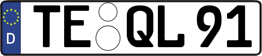 TE-QL91