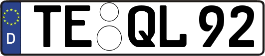 TE-QL92