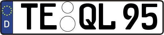 TE-QL95