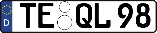 TE-QL98