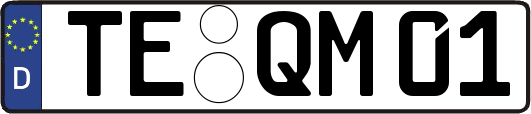 TE-QM01