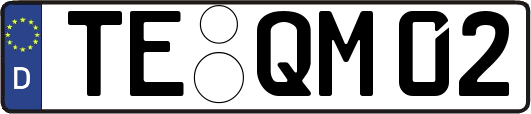 TE-QM02