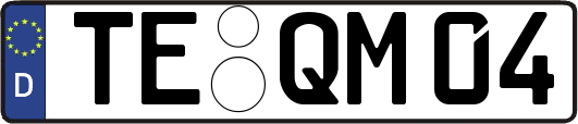 TE-QM04