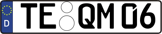 TE-QM06