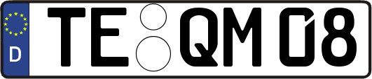 TE-QM08