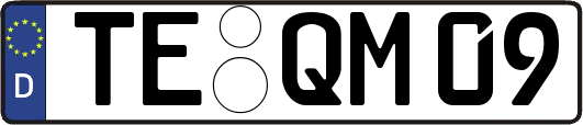 TE-QM09