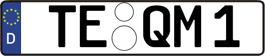 TE-QM1
