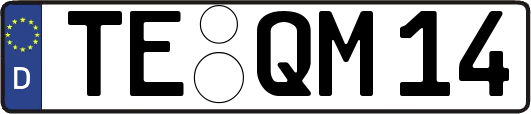 TE-QM14
