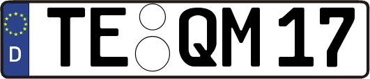 TE-QM17