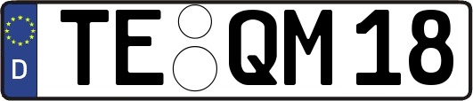 TE-QM18