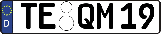 TE-QM19