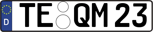 TE-QM23