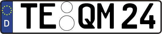 TE-QM24